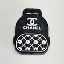 #32 Silicone Focal Bead