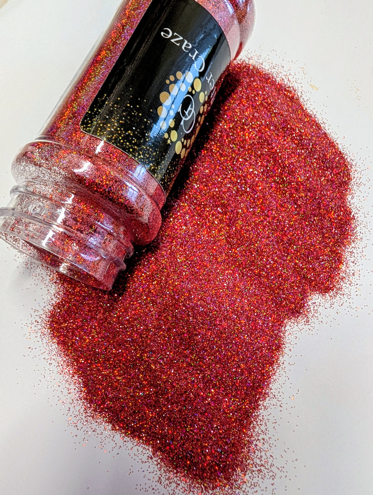 After Hours Glitter
