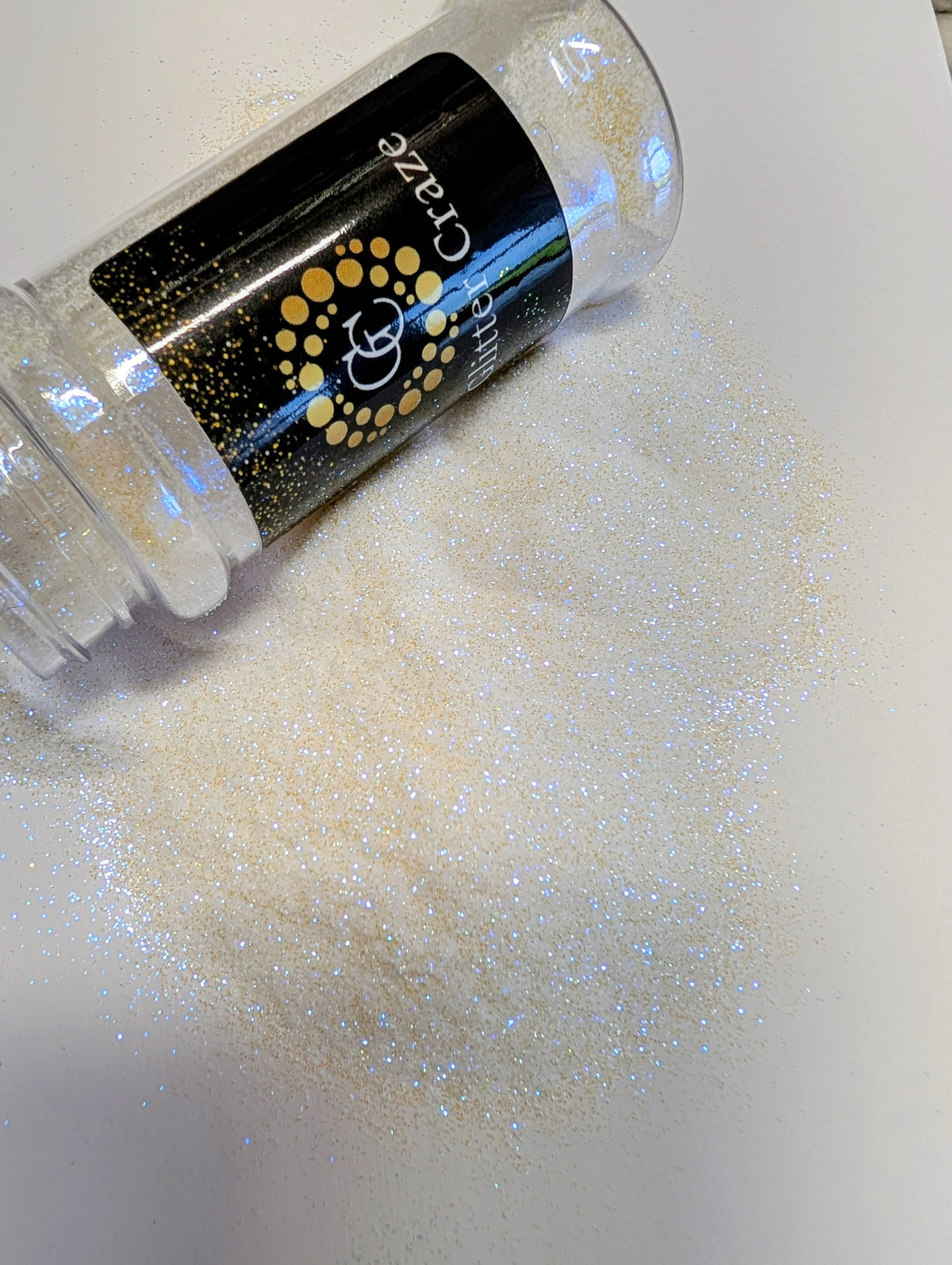 Delusional Glitter