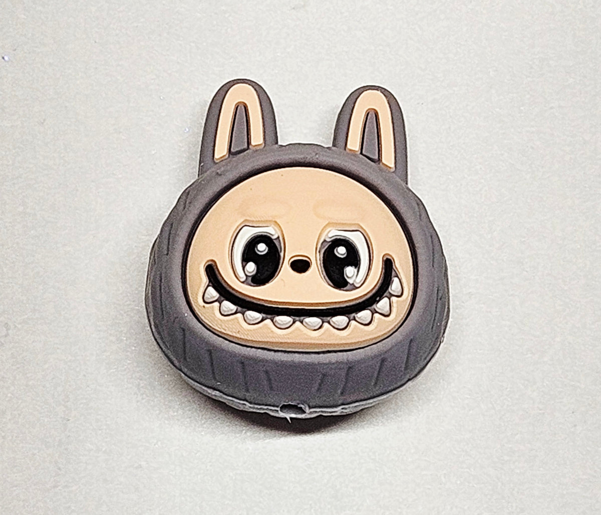 #33 Silicone Focal Bead