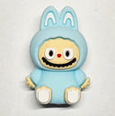 #40 Silicone Focal Bead