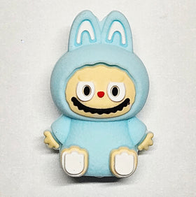 #40 Silicone Focal Bead