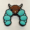 #59 Silicone Focal Bead