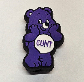 #54 Silicone Focal Bead