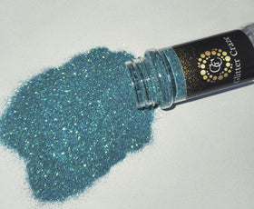 Current situation - glitter