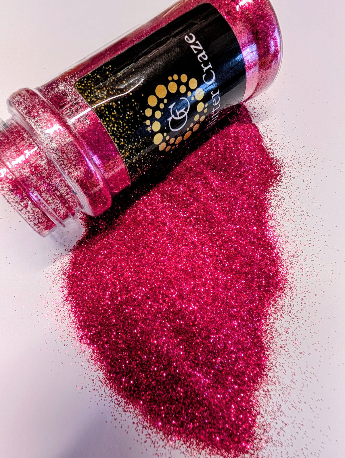 Drama Glitter