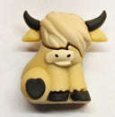 #44 Silicone Focal Bead