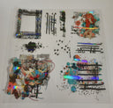 #160 Static bloom Holographic