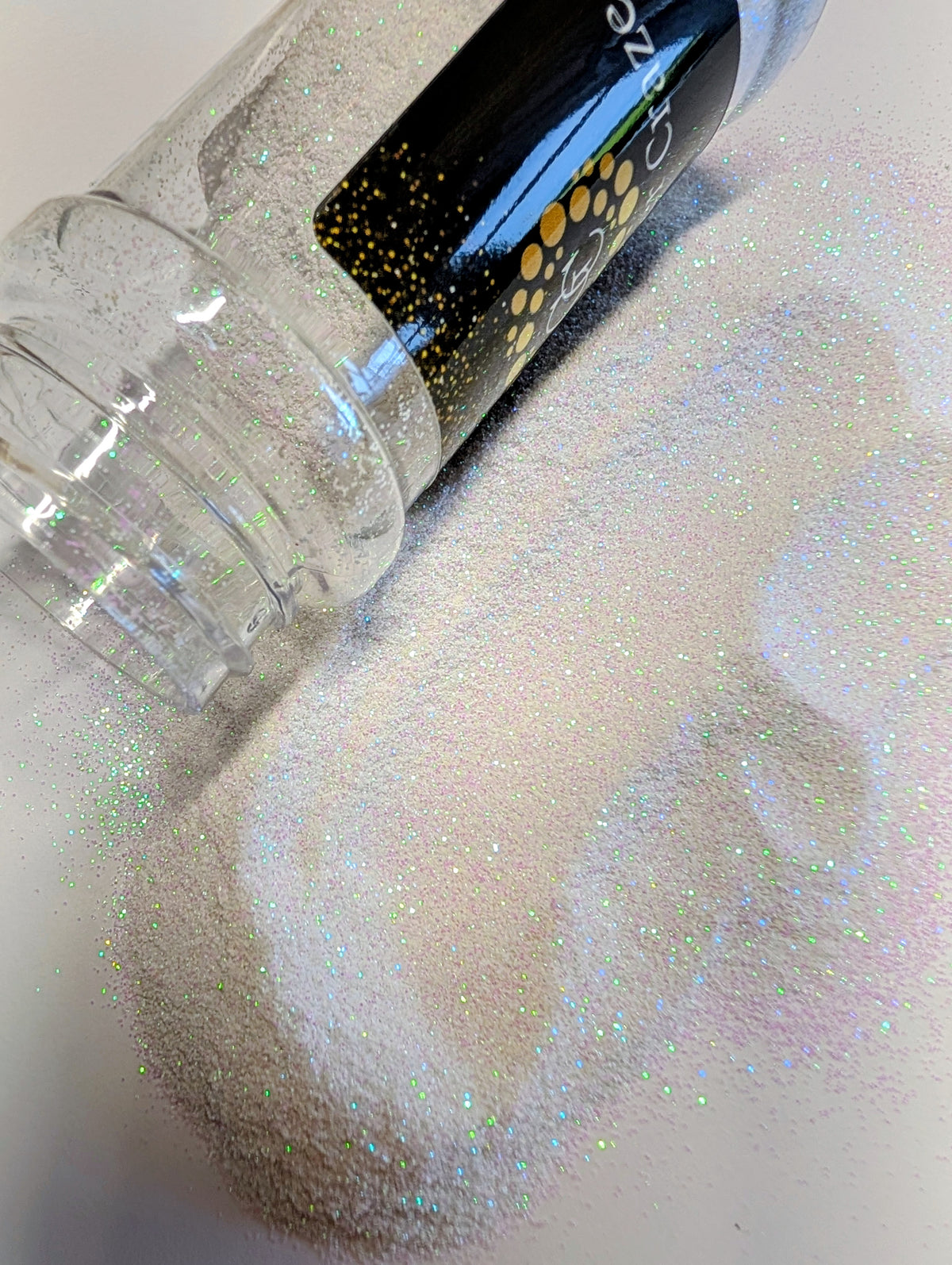 Hypnotic Glitter