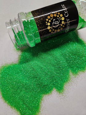 Radioactive