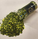 Can't be Tamed Collection Glitter- 9 color options 2 cuts