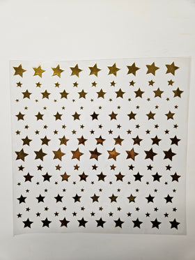 #71 Stars