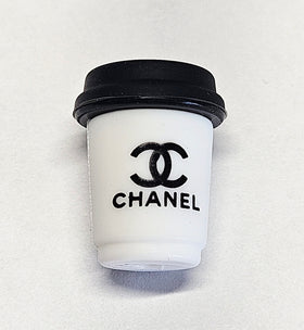 #22 Silicone Focal Bead