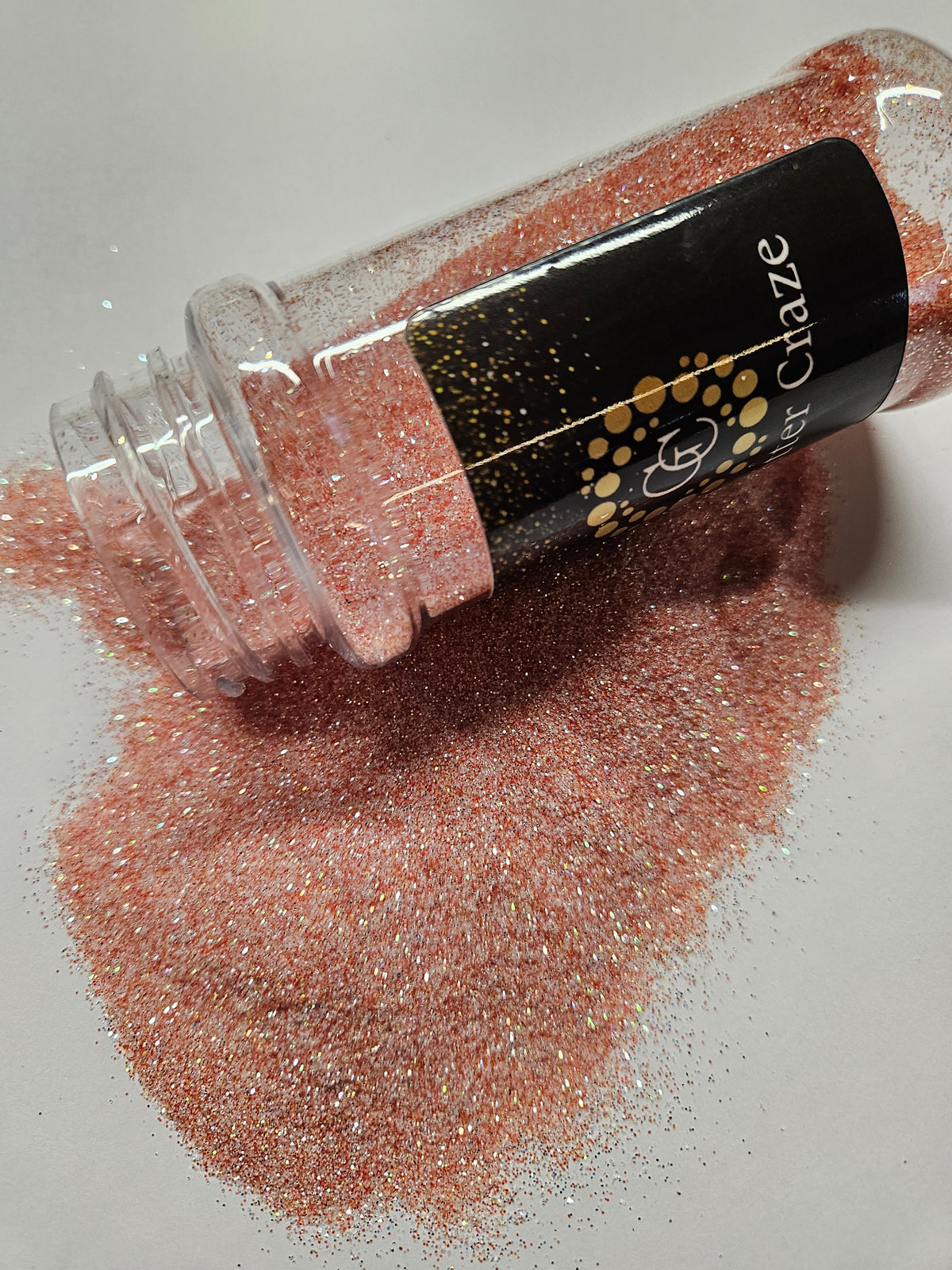 Diamonds Series Glitter- 12 color options