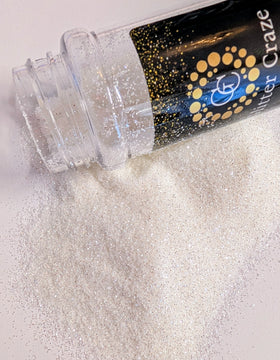 White Diamonds Glitter