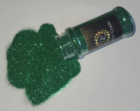 Irish eyes