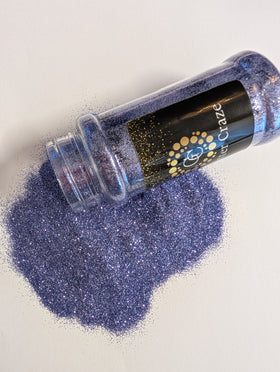Velvet Twilight Glitter