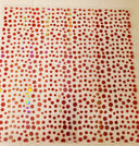 #48 Metallic UV DTF-Polka Dots- available in Gold, Silver, Holo Red