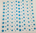 #66 Stars Shattered- 4 color options