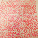 #52 Metallic UV DTF-Holo Leopard Spots- 5 colors