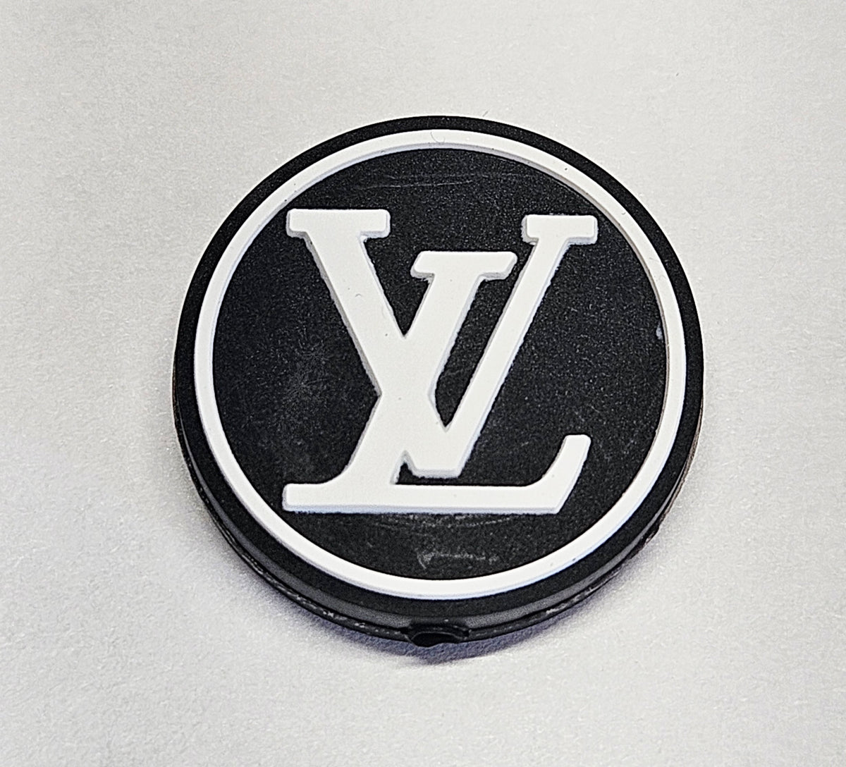 #16 Silicone Focal Bead