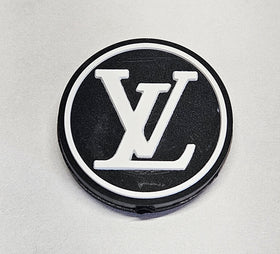 #16 Silicone Focal Bead