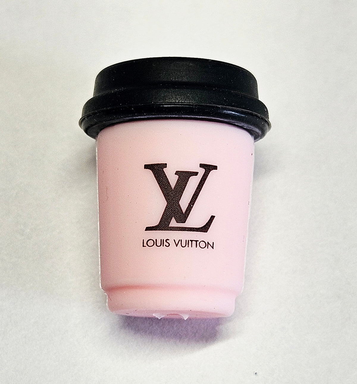 #18 Silicone Focal Bead