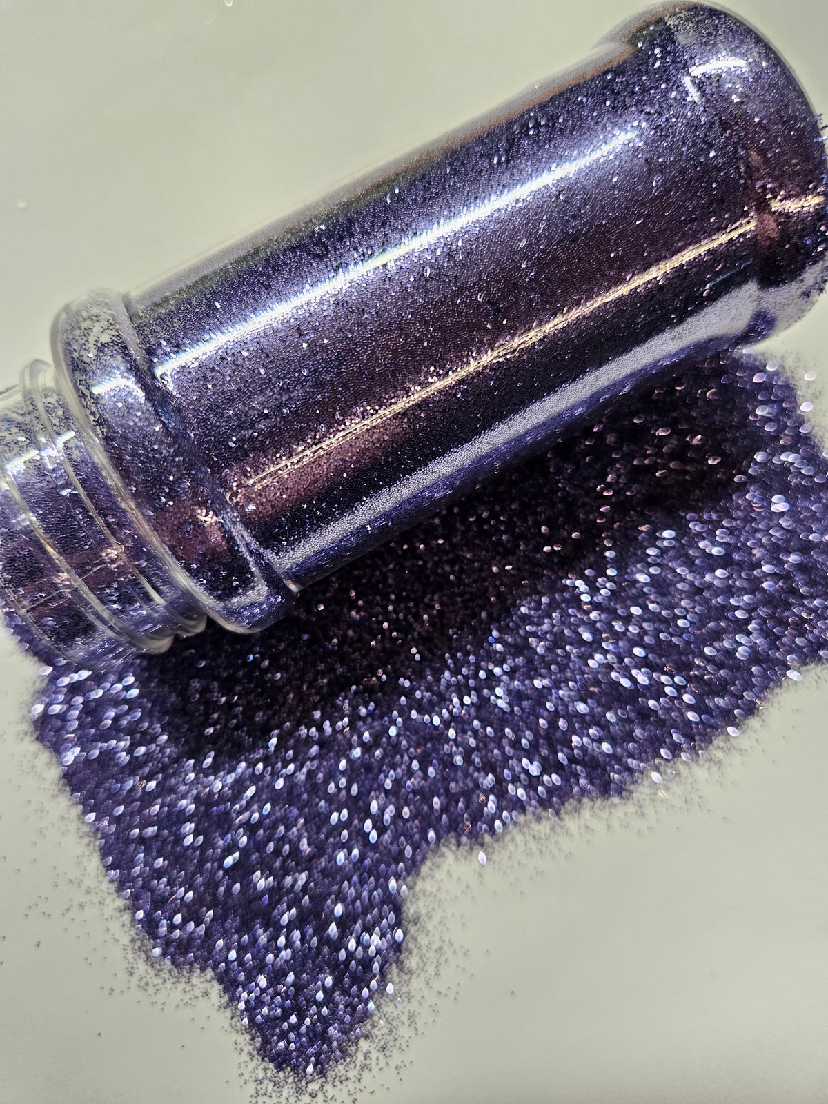 Can't be Tamed Collection Glitter- 9 color options 2 cuts