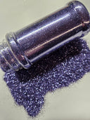 Can't be Tamed Collection Glitter- 9 color options 2 cuts
