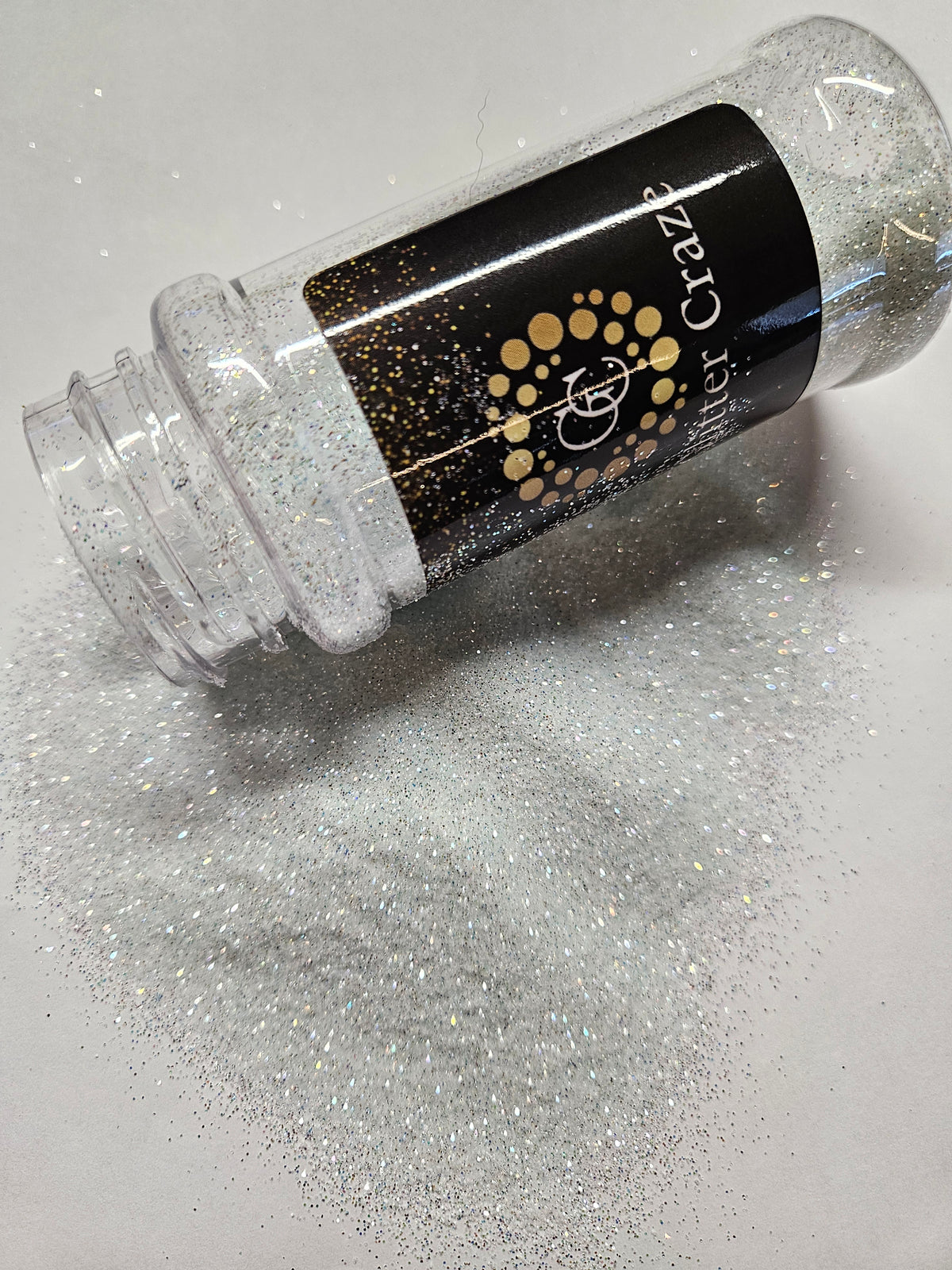 Diamonds Series Glitter- 12 color options
