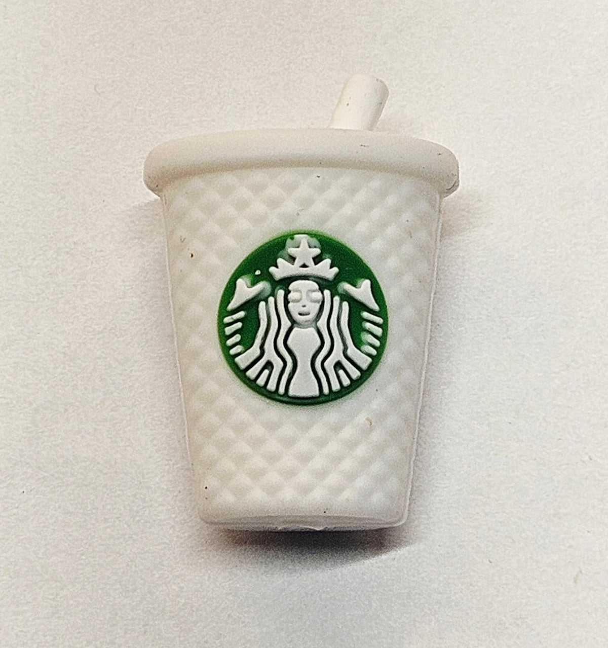 #66 Silicone Focal Bead