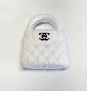 #28 Silicone Focal Bead