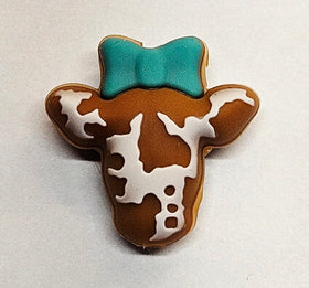 #41 Silicone Focal Bead