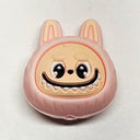 #37 Silicone Focal Bead