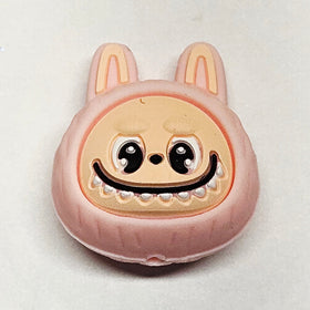 #37 Silicone Focal Bead