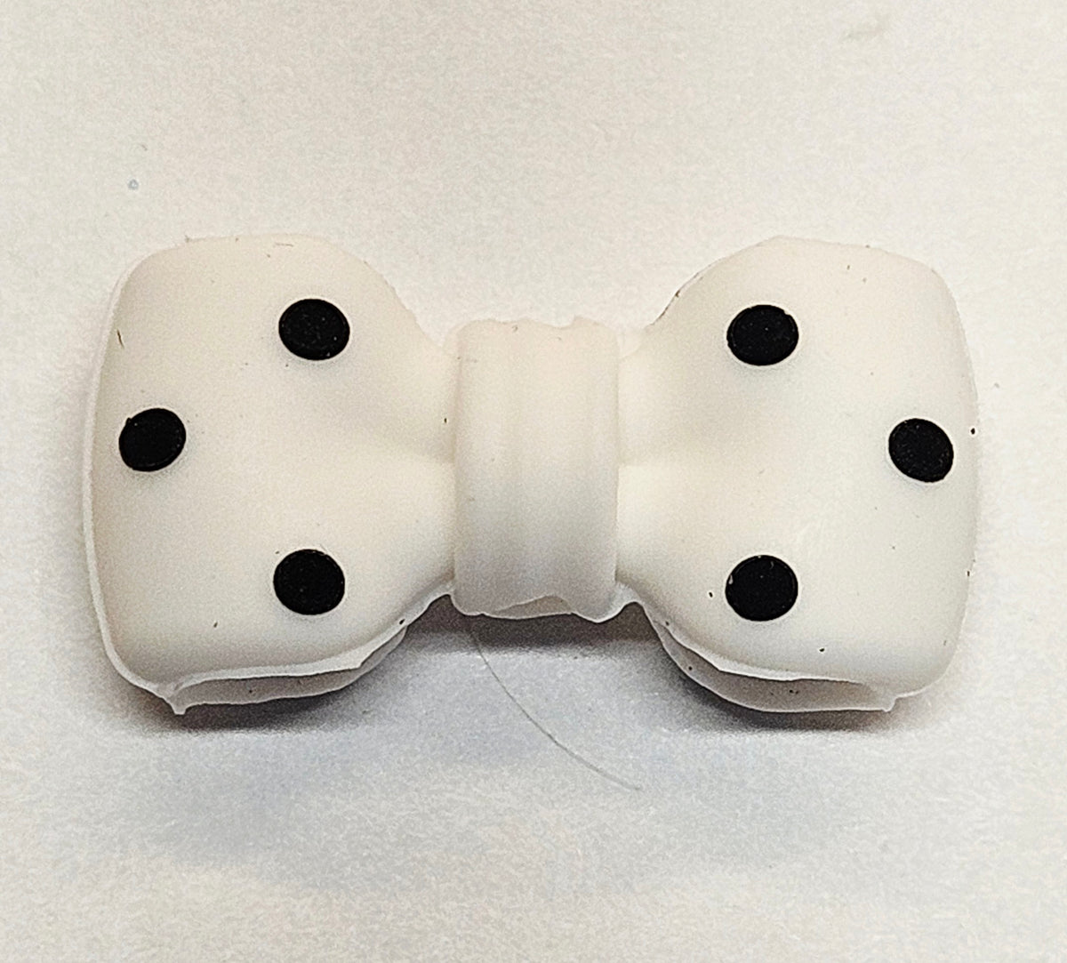 #47 Silicone Focal Bead