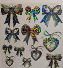 #98 Hex and Bloom Shattered 4 Designs