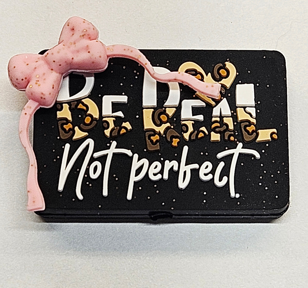 #97 Silicone Focal Bead