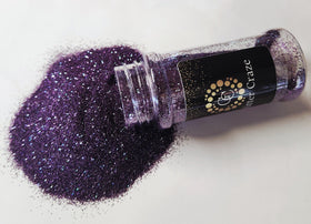 Royal Scandal -color shift glitter