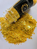 Belle Glitter Mix
