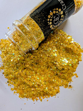 Belle Glitter Mix