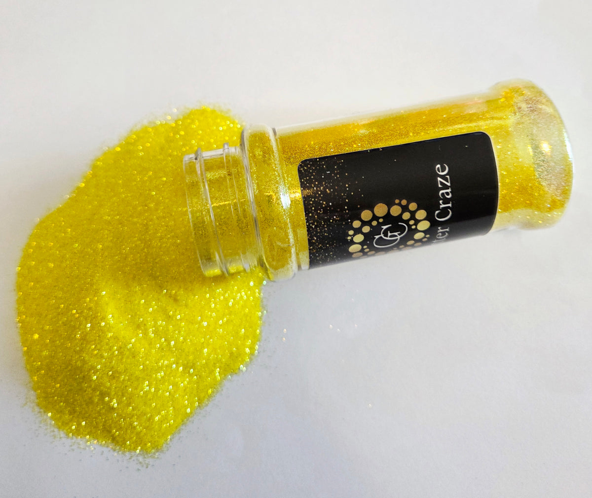 Lisa Frank Glitter Collection- 6 color options