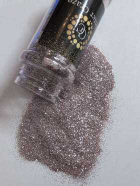Can't be Tamed Collection Glitter- 9 color options 2 cuts