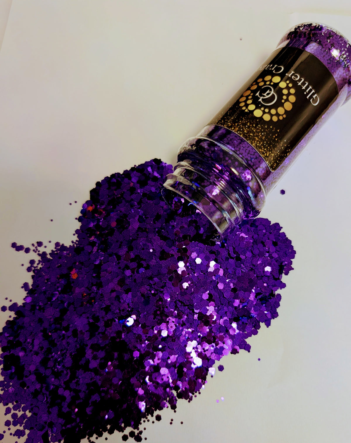 Plum Crazy