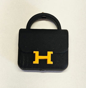 #6 Silicone Focal Bead