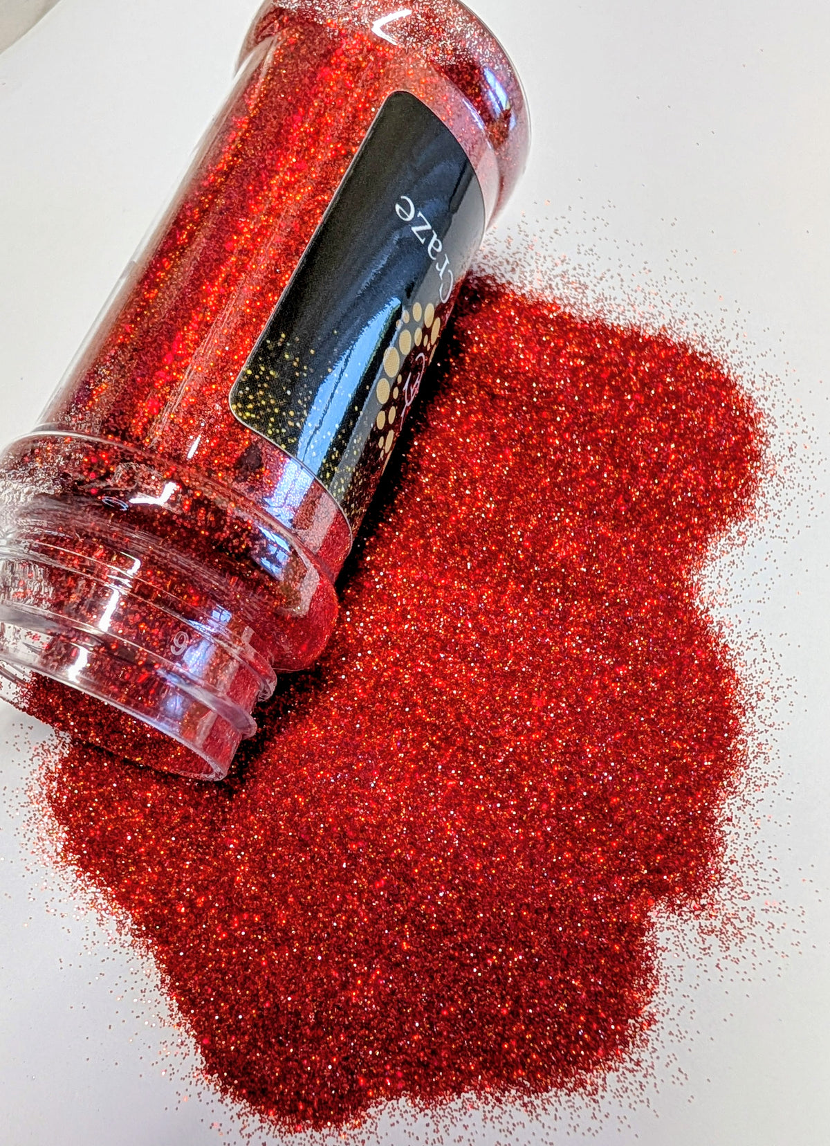 Temptation Glitter