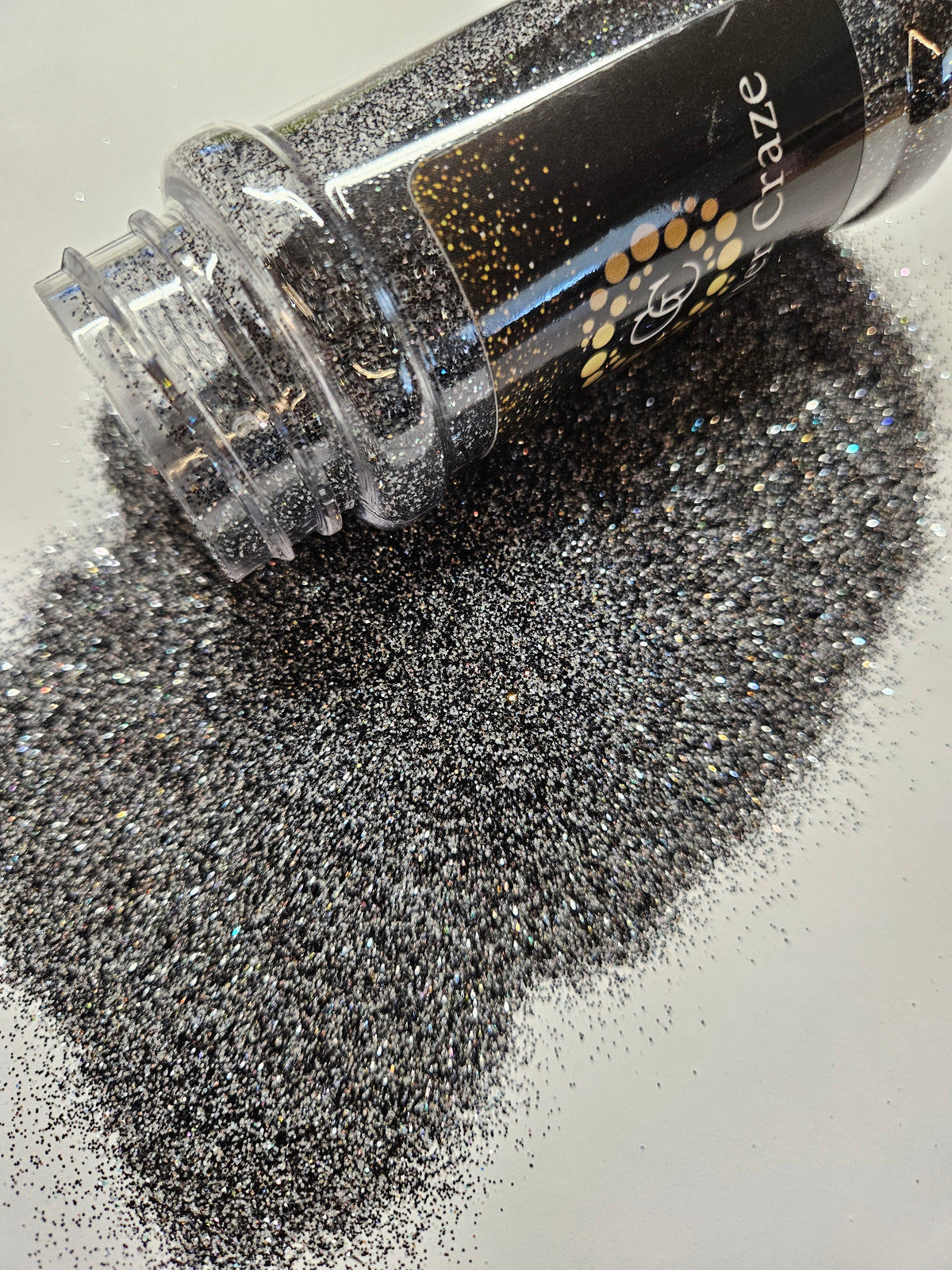 Diamonds Series Glitter- 12 color options