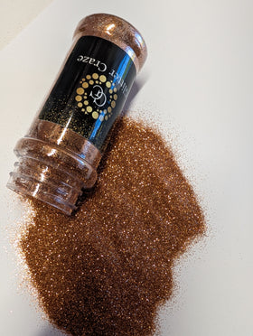 Chestnut Glitter