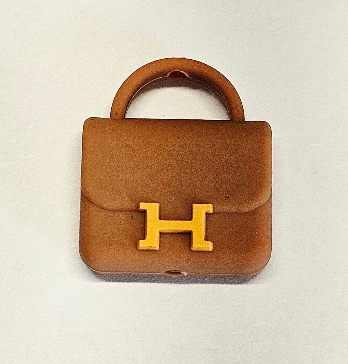 #7 Silicone Focal Bead