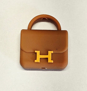 #7 Silicone Focal Bead